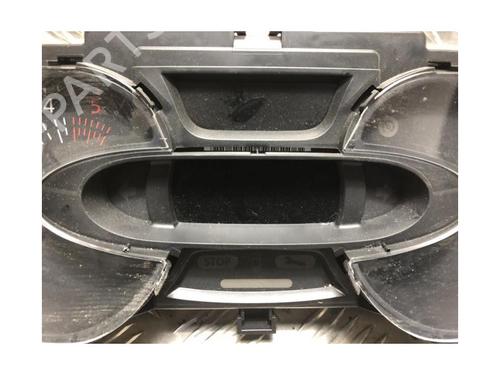 Instrument cluster RENAULT CAPTUR I (J5_, H5_) 1.5 dCi 90 (J5N4, J5M5, J5MW, J5M6, J5AL, J5AJ) | BP24656665C47 