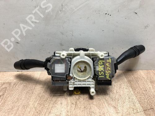 Licht + Raw Schakelaar HYUNDAI TUCSON (JM) 2.0 CRDi All-wheel Drive (136 hp) 31197022