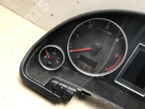 Instrument cluster AUDI A4 B6 (8E2) 1.9 TDI | BP23034990C47