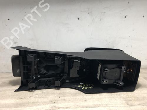 Midtkonsoll PEUGEOT 607 (9D, 9U) 2.2 HDi | BP31199587I22