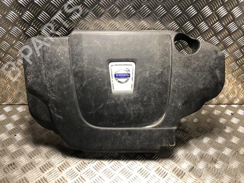 Topbeskyttelse VOLVO S60 II (134) D5 AWD (205 hp) 32660097