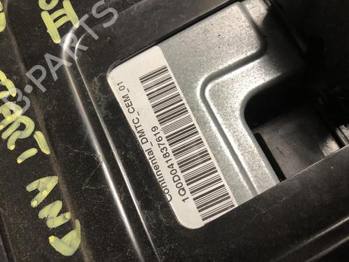 Start/Stop styreenhed CITROËN C4 Picasso II 1.6 BlueHDi 120 | BP31187525M59