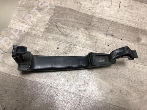 Front right exterior door handle PEUGEOT 207 SW (WK_) 1.6 HDi | BP23872176C129