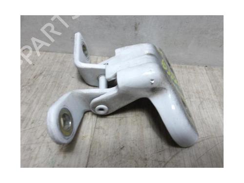 Hinge/Door check strap CHEVROLET CRUZE Hatchback (J305) 1.7 D | BP20612391C146 