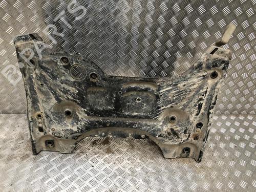 Used Subframe PEUGEOT EXPERT Van (V_) 2.0 BlueHDi 180 (177 hp) 31927525