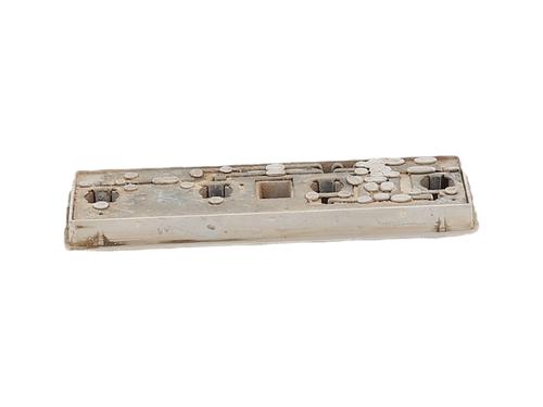 Used Licence plate light Licence plate light CITROËN C15 Box Body/MPV (VD_) 1.8 D (60 hp) 36644969 36644969
