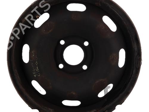 Used Rim Rim CITROËN C4 CACTUS 1.6 BlueHDi 100 (99 hp) 40008375 40008375