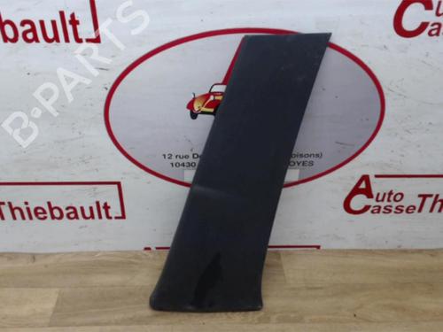 Boot lining RENAULT CLIO IV (BH_) 1.5 dCi 75 | BP20629200I3 
