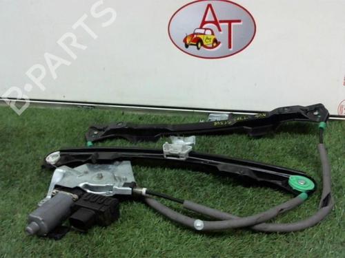 Rudehejsemekanisme ventre foran JAGUAR X-TYPE I (X400) 2.5 V6 All-wheel Drive | BP12973865C22 