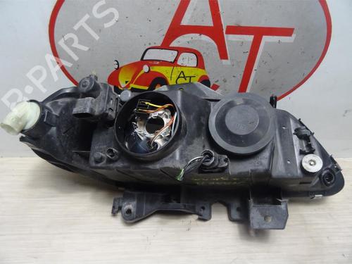 Left headlight RENAULT LAGUNA I Grandtour (K56_) 1.9 dTi (K56J) | BP13293874C28 