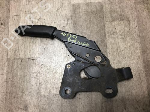 Used Hand brake Hand brake TOYOTA LAND CRUISER 90 (_J9_) 3.0 TD (KZJ90_, KZJ95_, KZJ90R, KZJ95R, KZJ90W, KZJ95W) (125 hp) 20619892 20619892