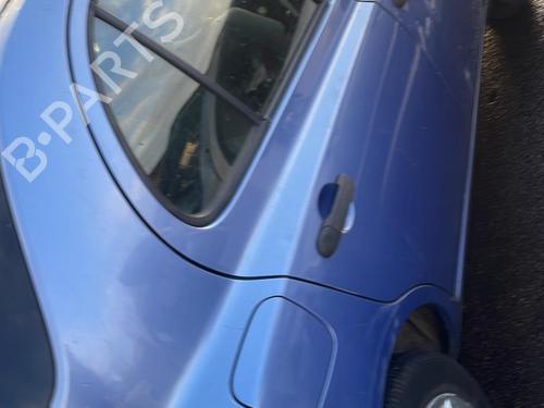 Brugte NISSAN MICRA III (K12) 1.2 16V (65 hp) 4393288