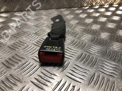 Used Seat buckle BMW 1 Coupe (E82) 118 d (143 hp) 31186152