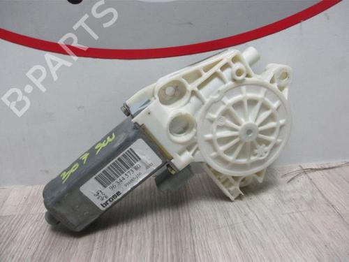 Left front window motor PEUGEOT 307 Break (3E) 2.0 HDI 90 | BP12967022E21 