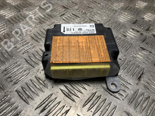 Used ECU airbags NISSAN QASHQAI II (J11, J11_) 1.2 DIG-T (115 hp) 31022261