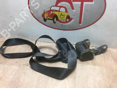 Used Rear right seatbelt FIAT DOBLO Box Body/MPV (223_) 1.9 JTD (105 hp) 28615130