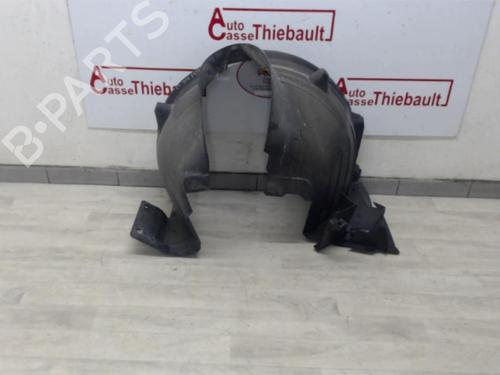 Wheel arch BMW X3 (E83) 2.0 d | BP20626064C56 