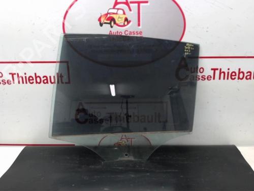 Used Rear left door window VW GOLF PLUS V (5M1, 521) 1.9 TDI (90 hp) 25297974