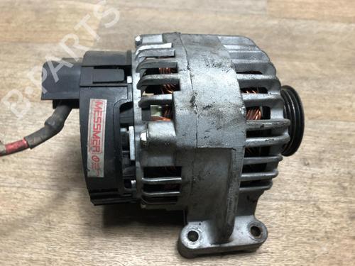 Used Alternator Alternator FIAT PUNTO (188_) 1.2 60 (188.030, .050, .130, .150, .230, .250) (60 hp) 25305346 25305346