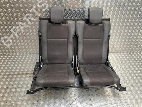 Stol bak Stol bak RENAULT GRAND SCÉNIC III (JZ0/1_) 1.9 dCi (JZ0J, JZ0N, JZ1K, JZ1S) (131 hp) 34251289 34251289