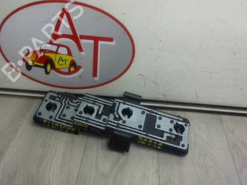 Used Licence plate light CITROËN XSARA PICASSO (N68) 1.6 HDi (90 hp) 13290891