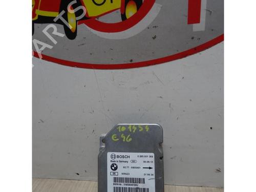ECU airbags BMW 3 (E46) 320 d | BP24599599M53 