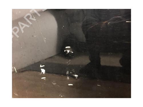 Left front door MERCEDES-BENZ A-CLASS (W169) A 180 CDI (169.007, 169.307) | BP20613791C2 