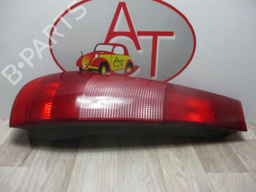 Used Left taillight FIAT PUNTO (176_) 55 1.1 (54 hp) 13292885