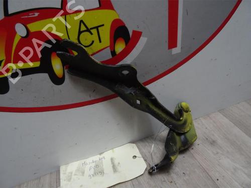 Hinge/Door check strap MAZDA RX-8 (SE, FE) 1.3 (FE103, SE3P) | BP13128982C146 