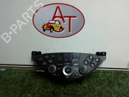 Kombi Kontakt / Stilkkontakt NISSAN PRIMERA Hatchback (P12) 2.2 Di (126 hp) 13128518