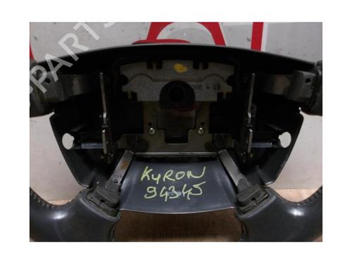 Steering wheel SSANGYONG KYRON 2.0 Xdi | BP13263997C49 