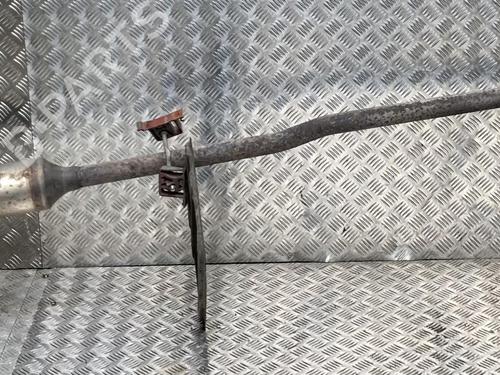 Used Exhaust system Exhaust system 38019406 38019406