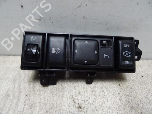 Used Switch NISSAN NAVARA NP300 (D40) 2.5 dCi 4WD (D40TT, D40T, D40M, D40BB) (190 hp) 12987385
