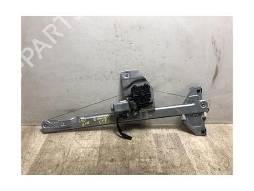 Rudehejsemekanisme Højre foran CITROËN BERLINGO MULTISPACE (B9) 1.6 BlueHDi 100 | BP20634913C23 