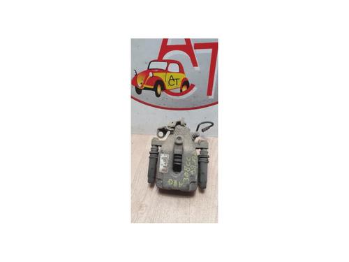 Used Left rear brake caliper PEUGEOT 308 CC (4B_) 2.0 HDi (140 hp) 29267608