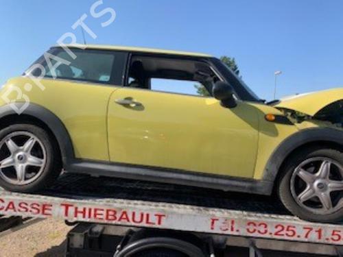 Front right panel MINI MINI (R56) One | BP13263902C59 - Image 3