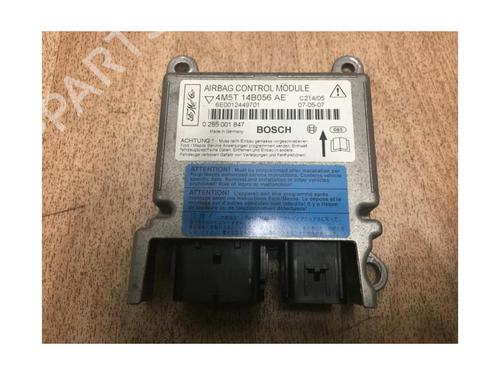 Kollisjonspute styreenhet FORD C-MAX (DM2) 1.8 TDCi | BP24601598M53 