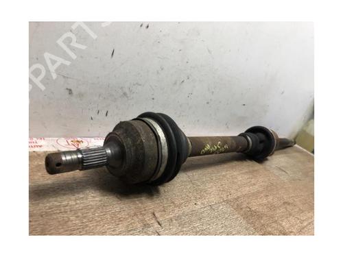 Right front driveshaft CITROËN C3 Picasso (SH_) 1.6 HDi | BP20631452M39