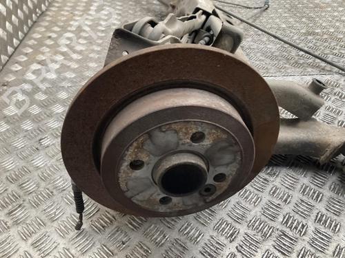 Rear axle MINI MINI (R50, R53) One D | BP37997580M2 - Image 5