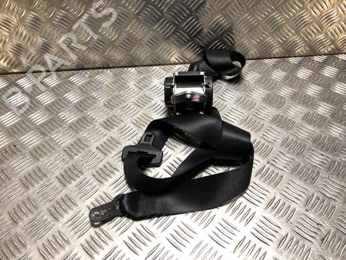 Sikkerhedssele bag højre BMW 1 Coupe (E82) 118 d (143 hp) 31186130