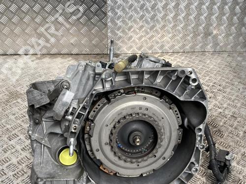 Gearkasse Gearkasse RENAULT CAPTUR I (J5_, H5_) 1.2 TCe 120 (120 hp) 33802747 33802747