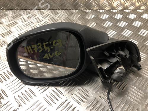 Used Left mirror CITROËN C3 I (FC_, FN_) 1.4 HDi (68 hp) 32406279