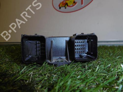 ECU airbags FORD FIESTA V (JH_, JD_) 1.4 TDCi | BP31196142M53