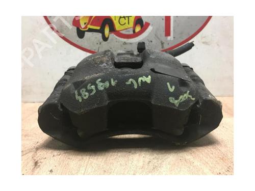 Left front brake caliper PEUGEOT 3008 I MPV (0U_) 2.0 HDi | BP13270948M105 