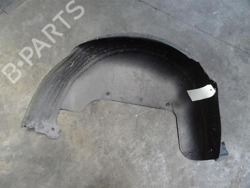 Wheel arch PEUGEOT 508 SW I (8E_) 1.6 HDi | BP15783623C56