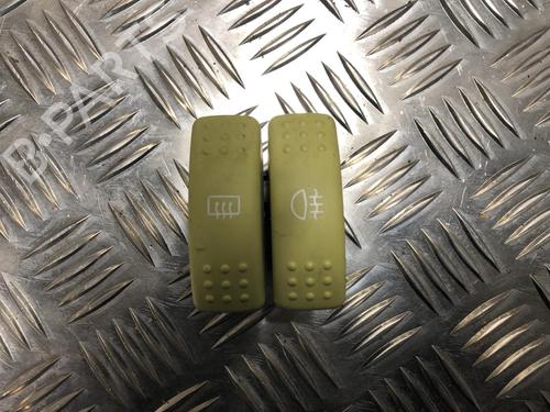 Used Switch RENAULT TWINGO I (C06_) 1.2 (C066, C068) (58 hp) 21810597