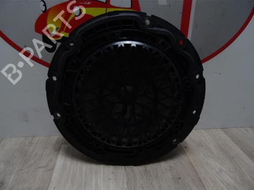 Used Speaker CITROËN C3 Picasso (SH_) 1.6 HDi 110 (112 hp) 13036907