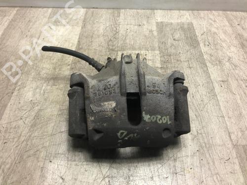 Used Right front brake caliper PEUGEOT 306 Break (7E, N3, N5) 2.0 (132 hp) 20620904