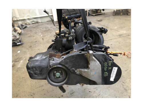 Engine VW FOX Hatchback (5Z1, 5Z3, 5Z4) 1.2 | BP25305641M1 
