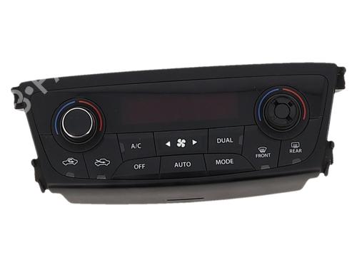 Used Climate control Climate control 37611419 37611419